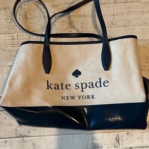 Kate Spade Street Tote